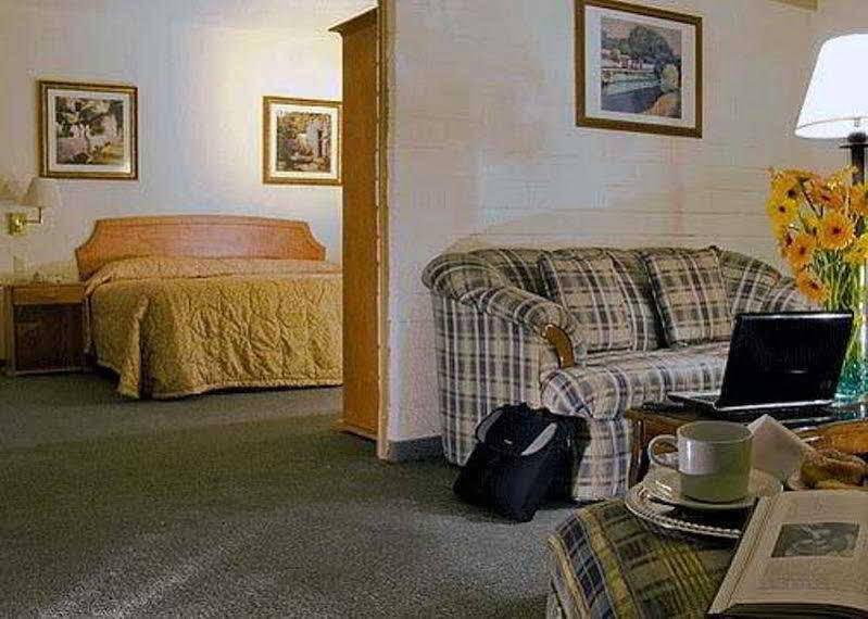 Quality Inn Ciudad Obregón Zewnętrze zdjęcie