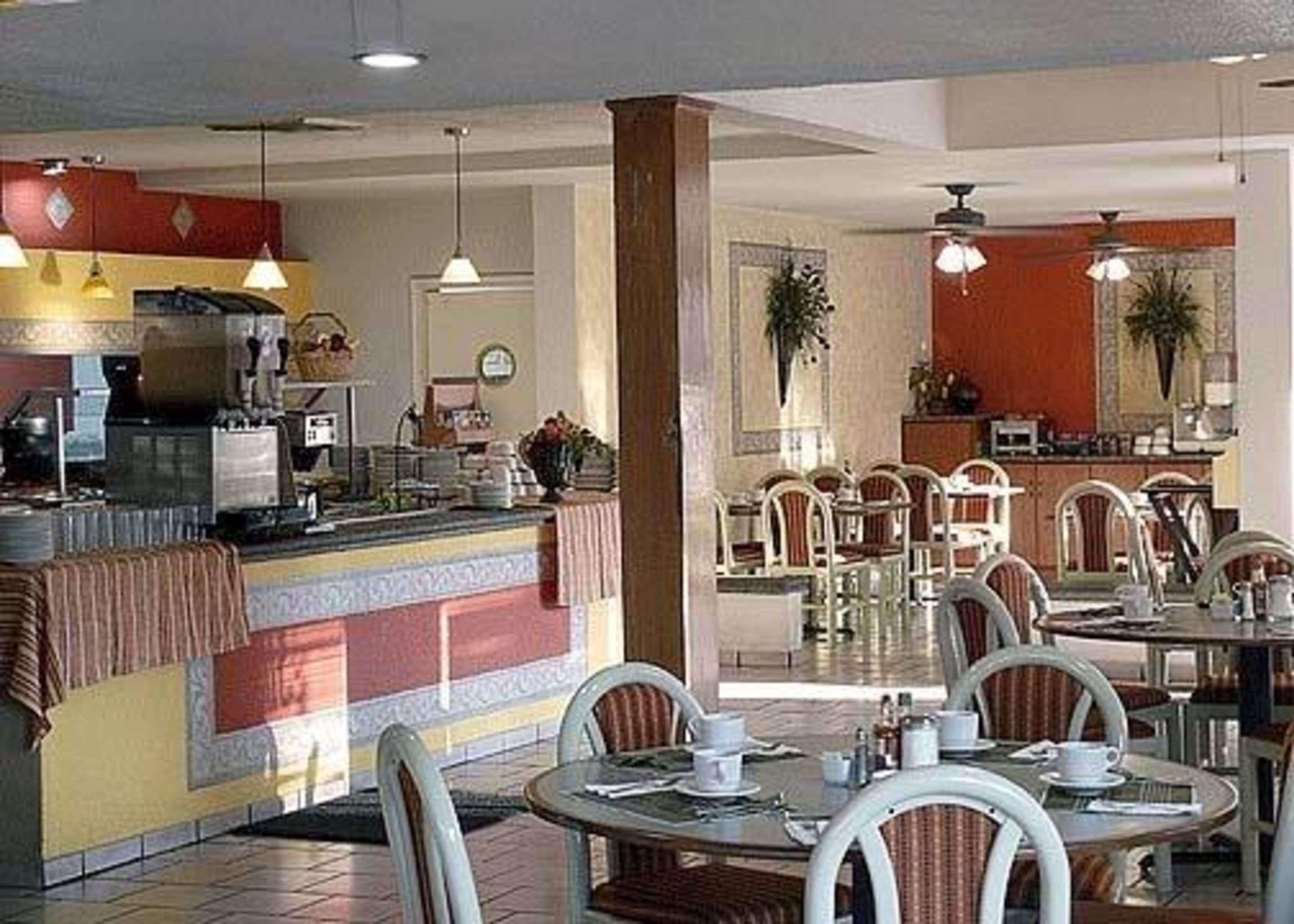 Quality Inn Ciudad Obregón Zewnętrze zdjęcie