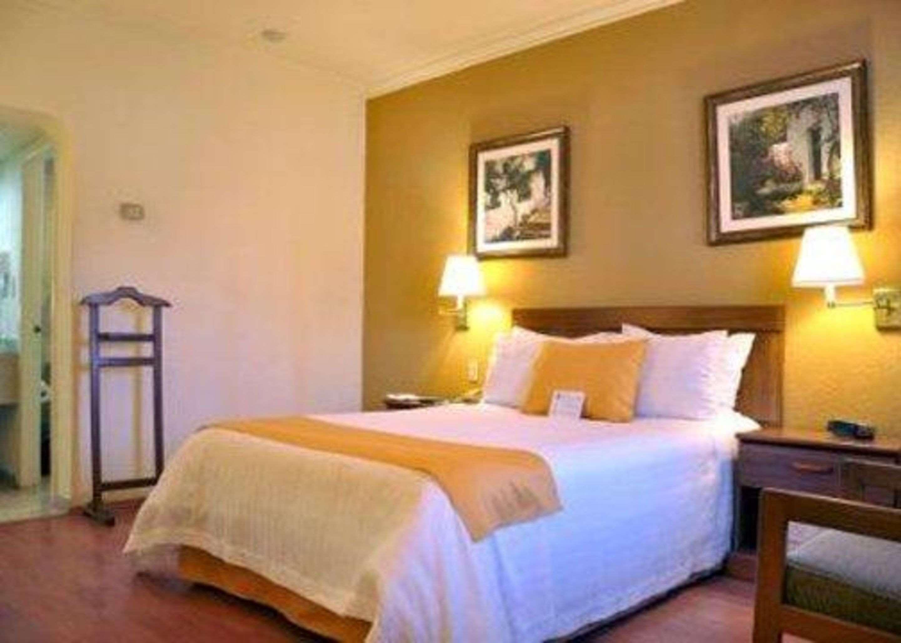 Quality Inn Ciudad Obregón Zewnętrze zdjęcie