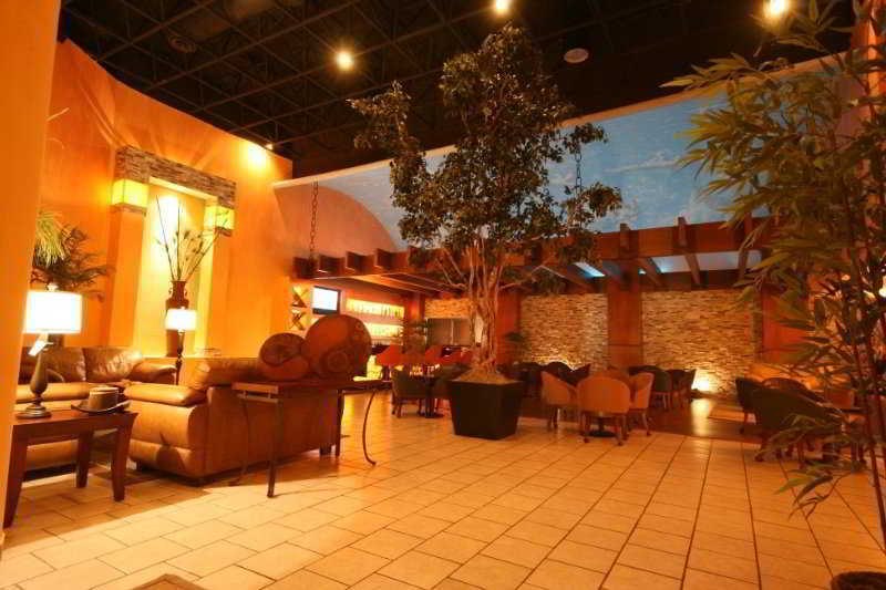 Quality Inn Ciudad Obregón Zewnętrze zdjęcie
