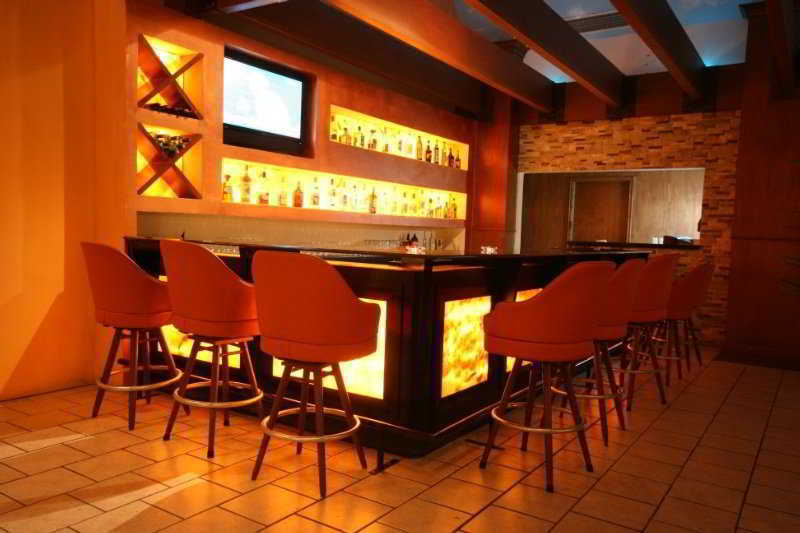 Quality Inn Ciudad Obregón Zewnętrze zdjęcie